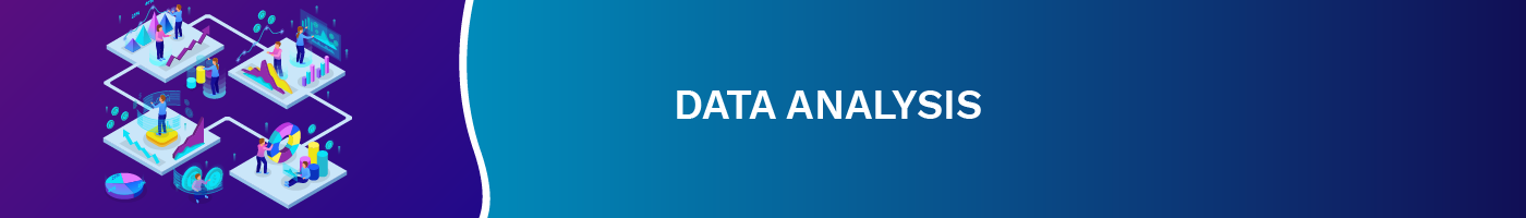 data analysis